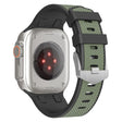Wirklich Angenehm Apple Smartwatch Silikon Universell Armband