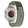 Elegante Apple Smartwatch Tessuto / Nylon Universali Cinturino