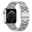 Remarquablement Splendide Apple Smartwatch Métal Universel Bracelet