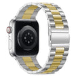 Incredibilmente Resistente Apple Smartwatch Metallo Universali Cinturino