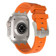 Mignon Apple Smartwatch Silicone / Tpu Universel Bracelet