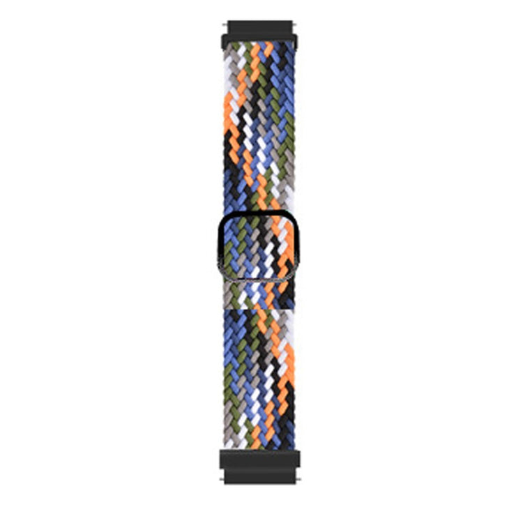 Timeless Huawei Band 8 Nylon Strap - Multicolor#serie_10