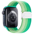 Mega Resistente Apple Smartwatch Tessuto / Nylon Universali Cinturino