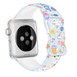 Souple Apple Smartwatch Silicone / Tpu Universel Bracelet