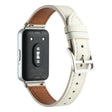 Super Piacevole Samsung Galaxy Fit 3 Vera Pelle Cinturino