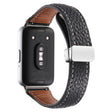 Straordinariamente Fantastico Samsung Galaxy Fit 3 Vera Pelle Cinturino