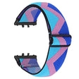 Wirklich Schön Samsung Galaxy Fit 3 Nylon Armband