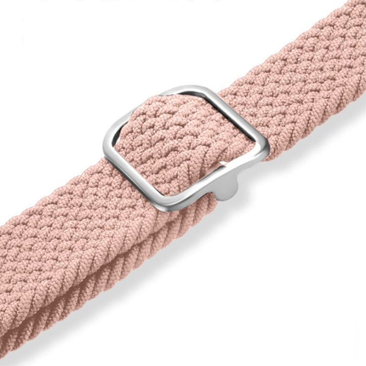 Timeless Xiaomi Redmi Watch 3 Nylon Strap - Multicolor#serie_3