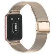 Dauerhaft Samsung Galaxy Fit 3 Metall Armband