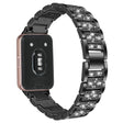 Assolutamente Fantastico Samsung Galaxy Fit 3 Strass Cinturino