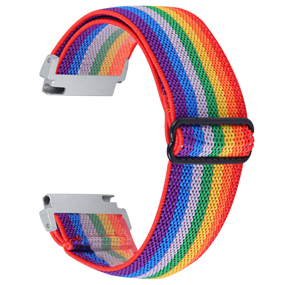 Cool Verizon GizmoWatch 3 Nylon Strap - Multicolor#serie_4