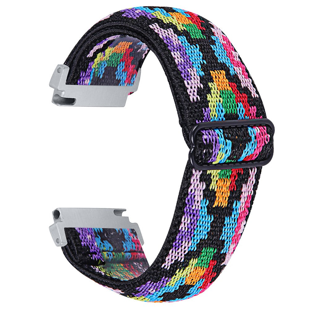 Cool Verizon GizmoWatch 3 Nylon Strap - Multicolor#serie_6