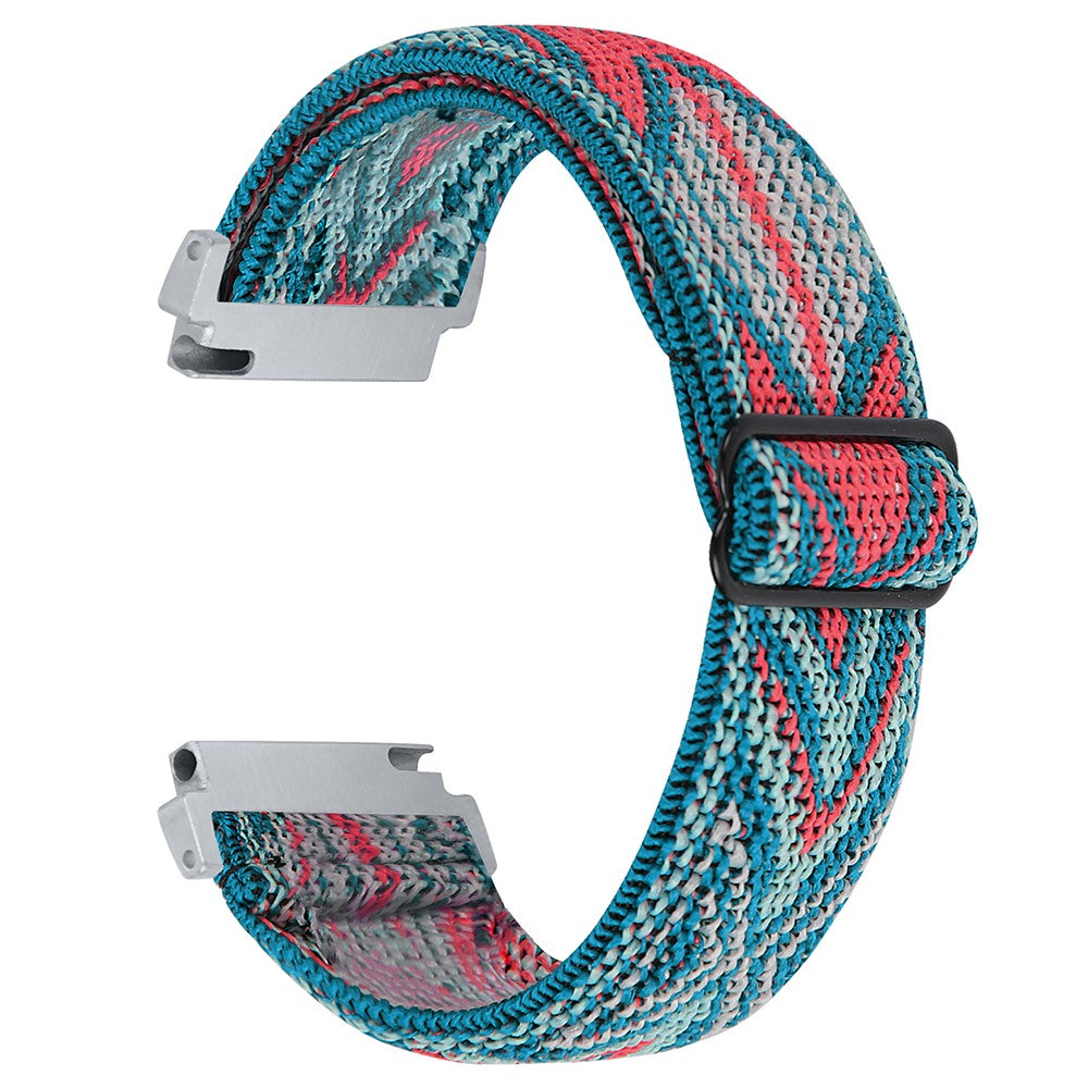 Super Sweet Gabb Watch 2 Nylon Strap - Multicolor#serie_11