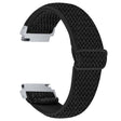Notevolmente Elegante Gabb Watch 1 Tessuto / Nylon Cinturino