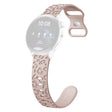 Vraiment Confortable Universel Silicone / Tpu Universel Bracelet
