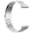 Mega Zäh Garmin Smartwatch Metall Universell Armband