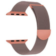 Incredibilmente Buono Apple Smartwatch Metallo Universali Cinturino