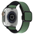 Auffallend Schön Apple Smartwatch Kunstleder Universell Armband
