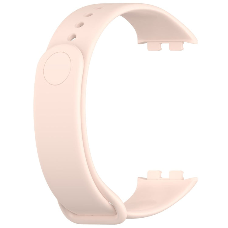 Mega Strong Honor Band 9 Silicone Strap - Pink#serie_6