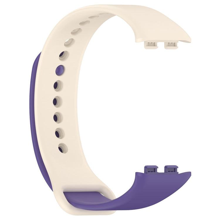 Mega Strong Honor Band 9 Silicone Strap - Purple#serie_15