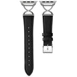 Incredibilmente Confortevole Apple Smartwatch Vera Pelle Universali Cinturino