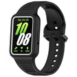 Mega Bequem Samsung Galaxy Fit 3 Silikon Armband