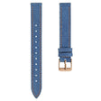 Incredibilmente Dolce Garmin Lily 2 Tessuto / Nylon Cinturino