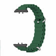 Incroyablement Agréable Samsung Galaxy Fit 3 Silicone / Tpu Bracelet