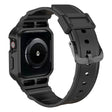 Super Bequem Apple Smartwatch Silikon Universell Armband