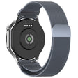 Super Durable Oppo Watch X / OnePlus Watch 2 Métal Universel Bracelet