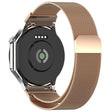 Straordinariamente Bello Oppo Watch X / OnePlus Watch 2 Metallo Universali Cinturino