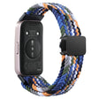 Straordinariamente Pulito Huawei Band 8 Tessuto / Nylon Cinturino