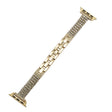 Assolutamente Forte Apple Smartwatch Strass Universali Cinturino
