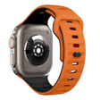 Méga Confortable Apple Smartwatch Silicone / Tpu Universel Bracelet