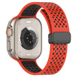 Super Angenehm Apple Smartwatch Silikon Universell Armband