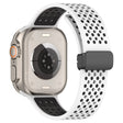 Super Angenehm Apple Smartwatch Silikon Universell Armband