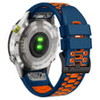 Bequem Garmin Smartwatch Silikon Universell Armband
