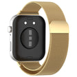 Bequem Huawei Watch Fit 3 Metall Armband