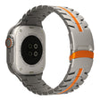 Apple Smartwatch Métal Universel Bracelet