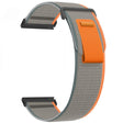 Suunto Smartwatch Textile / Nylon Universel Bracelet