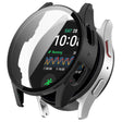 Samsung Galaxy Watch 7 44mm Vetro e Plastica Protezione schermo