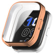 Confortable Amazfit Bip 5 Unity Silicone / TPU Coques