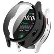 Super Modisch Samsung Galaxy Watch 7 40mm Hülle mit Displayschutz in Glas und Plastik