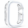 Apple Smartwatch Silikon Universell Bumper