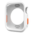 Apple Smartwatch Flexibel Silikon Universell Bumper