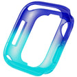 Apple Smartwatch Flexibel Silikon Universell Bumper