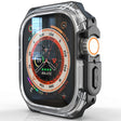 Morbido Apple Smartwatch Silicone / TPU Cover