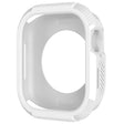 Apple Watch Series 10 42mm Flexible Silicone / TPU Protecteur de téléphone