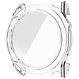 Garmin Fenix 8 43mm Vetro e Silicone / TPU Protezione schermo