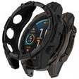 Garmin Fenix 8 47mm Flessibile Silicone / TPU Custodia antiurto